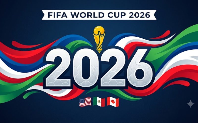 2026 World Cup: Giant-Killings and the Fierce Battle for the Quarter-Finals